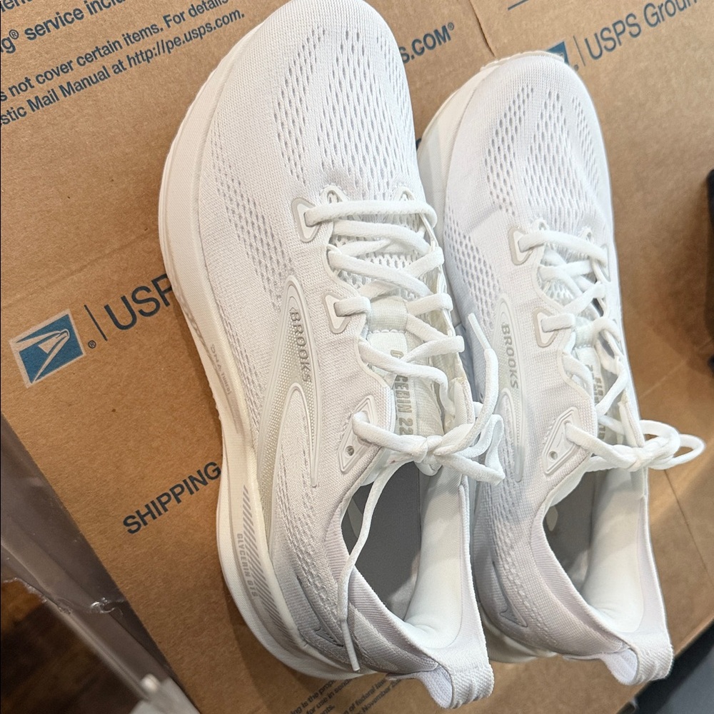 Brooks glycerin gts